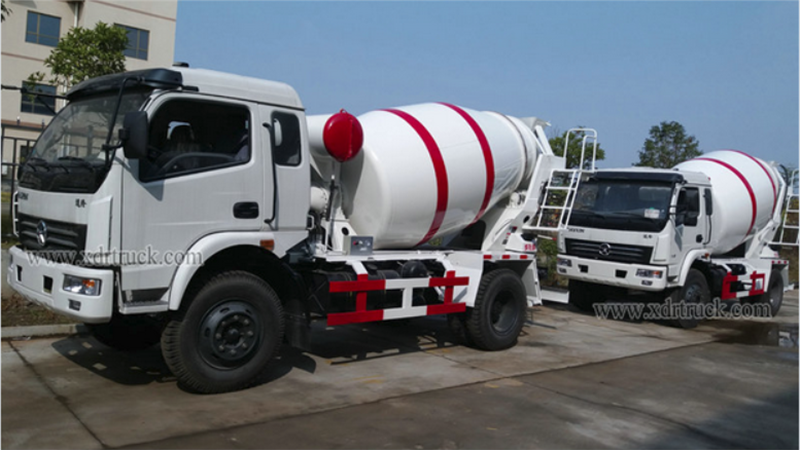 water truck