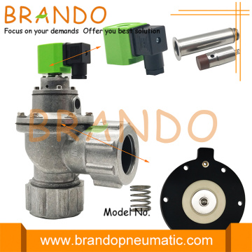 1.5 &#39;&#39; DMF-ZM-40S BFEC Pulse Jet Diaphragm Valve