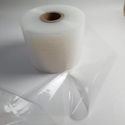 PP+PE thermoformed pharmaceutical packaging film