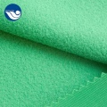 tissu en tissu super poly pour vêtements de sport