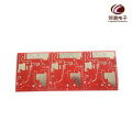 Spray tin process electronic circuit board-30