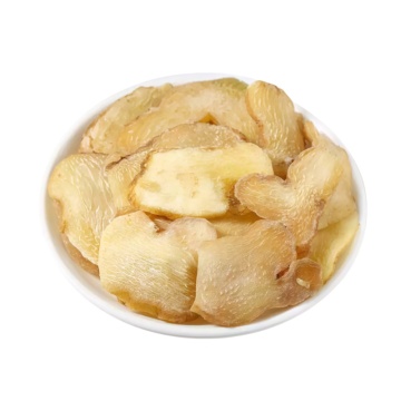 The Natural Health Benefits of Huangjing (Polygonati Rhizoma)