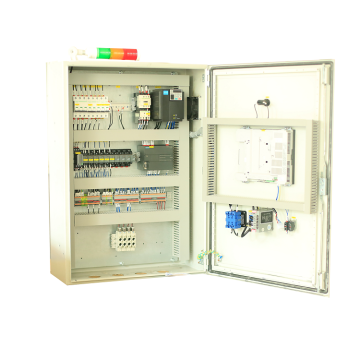 VFD Electric Control Board Supply