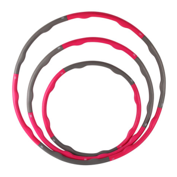 Hula Hoop en mousse souple pour tous les âges