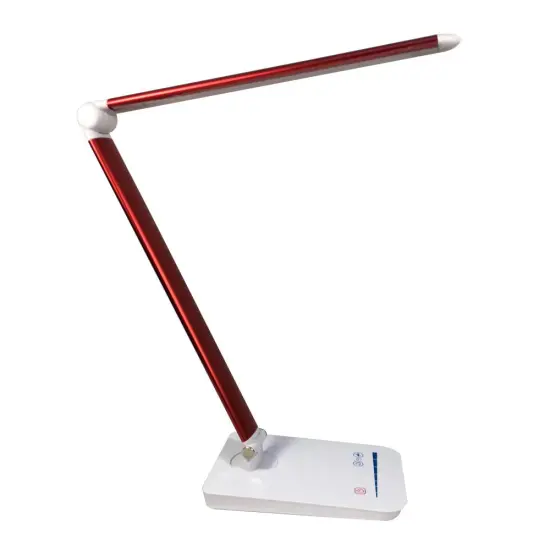 LED Rotatable Desk Lamp Table Lamp Reading Lamp