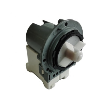 Certified Drain Pump Solutions for Washing Machines