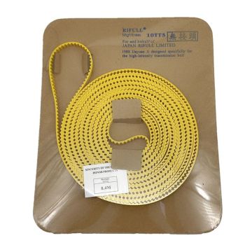 Endlos Loop Zahnsteuergürtel T5 für kreisförmige Strickmaschine