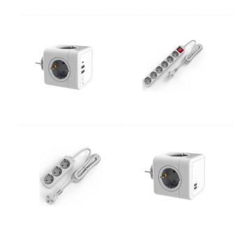 2023 Hottest Trending Universal Travel Adapter for Promotional Items