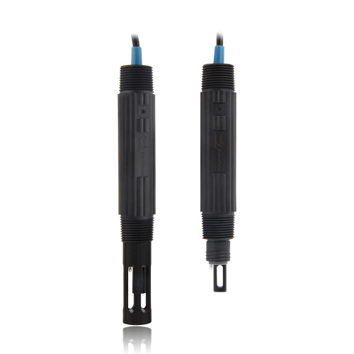 Advanced Liquid Conductivity Sensor for Sewage Water Treatment