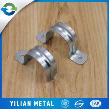 vertical pipe lifting clamp