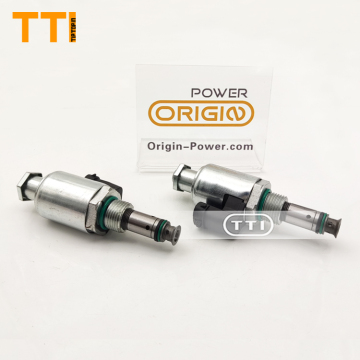 D9N Solenoid Valve and Bulldozer Parts