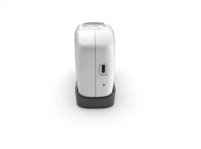 Three Angle Glossmeter Economy