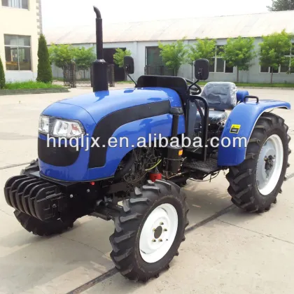 mini tractor 35hp 4wd tractor from tractor factory
