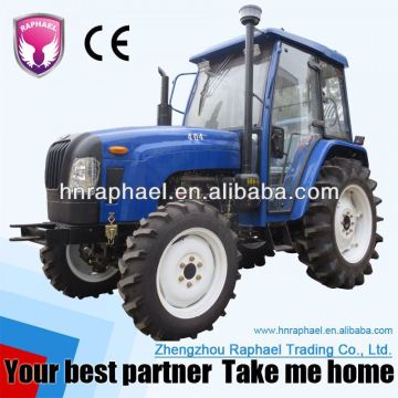 walk behind tractor