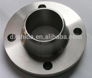 DIN 2633 Welding Neck Flange
