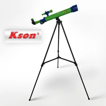 KTA50045 45mm aperture beginner hot sale telescope 500mm astronomical telescope for kids
