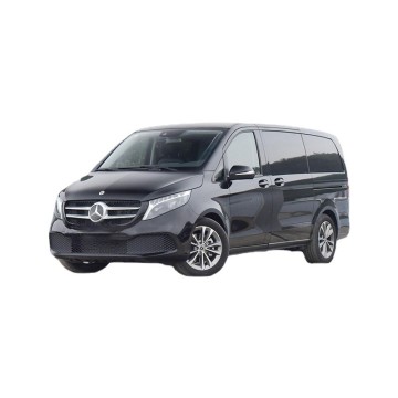 2024 Mercedes V260L V-Class Vito Long Wheelbase Premium MPV - 5-door 7-seat 2.0T Rear-wheel Drive