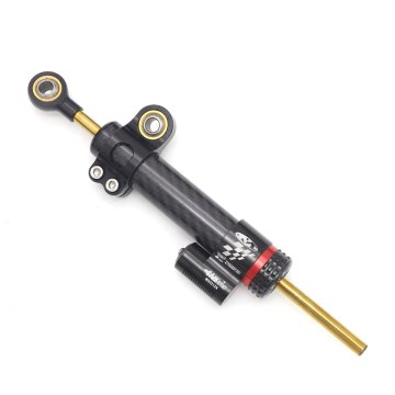 Matris Motorcycle Steering Damper Stabilizer Linear -NICO3