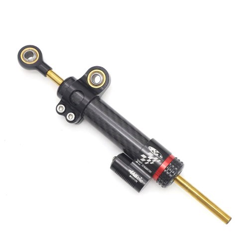 Universal Motorcycle Steering Damper Stabilizer