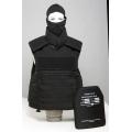 Ballistic Protection Body Armor