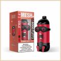 Mesh-X 6000 Puffs Disposable Kit Pod