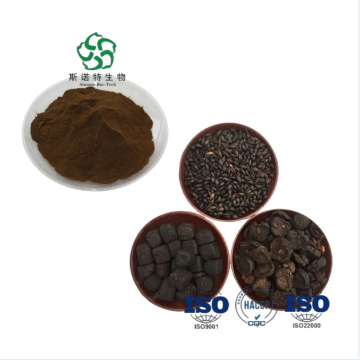 Unique Charred Three Immortals Herbal Blend for Holistic Health