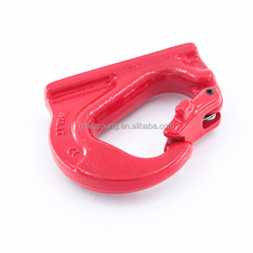 China Factory Sale Drop Forged G80 Lifting Point Hardware