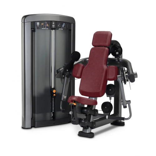 Seated Biceps Curl Machine For Commerical Gym