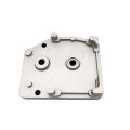 High Precision Housing Parts Zinc alloy die casting