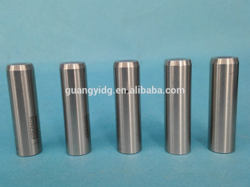 Zhongte Ceramic Electrode Guide 12*42mm για μηχανή γεώτρησης CNC