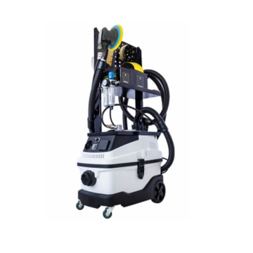 Pneumatic Polishing Machine for Automobile Body Repair