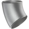 90 Degree Elbow Stainless Steel Fitting Factory