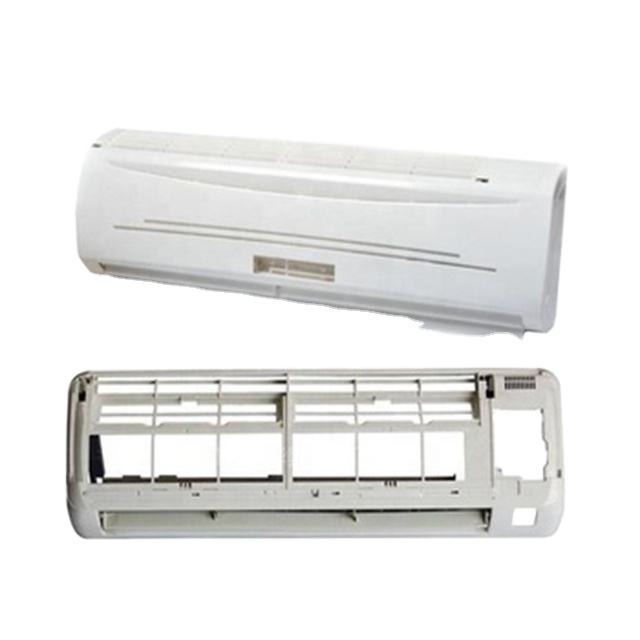Custom AC Air Conditioner Plastic Shell3