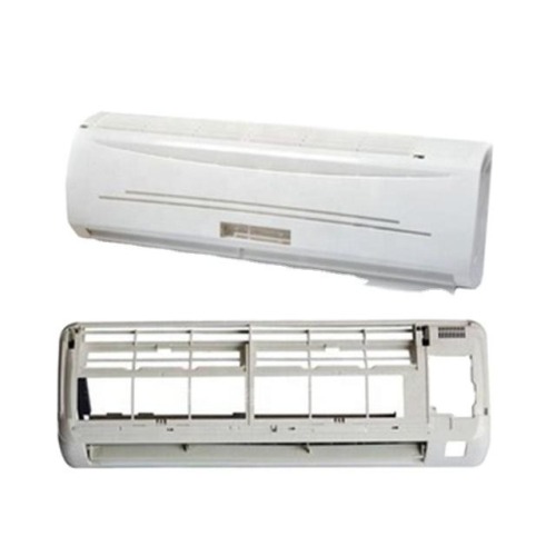 AC Air Conditioner Plastic Shell Injection