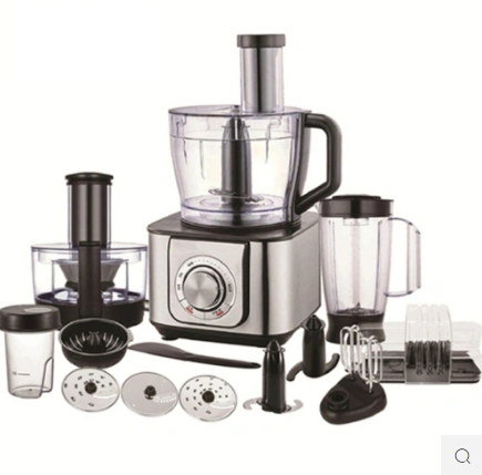 Food Processors