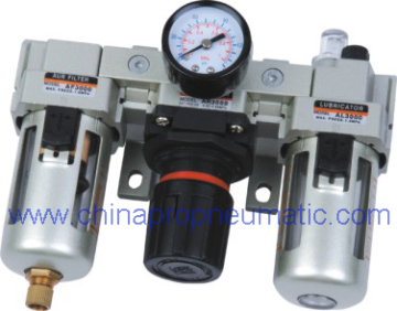 Ac3000-03 Air Filters And Regulators And Lubricators 