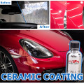 how to wash a car with ceramic coating