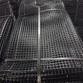 Diamond Mesh Tires Cage