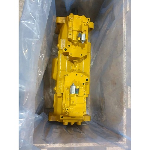 Hydraulic pump for excavator 395: 627-1304/6271304