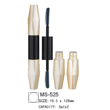 Mascara double têtes Tube MS-525