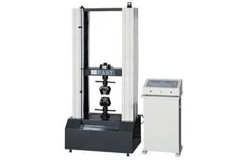 LDW Electronic Tensile Testing Machine - Precision Material Testing Equipment