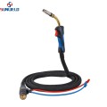 Torcia per saldatura MIG raffreddata ad acqua EVO PRO 240D