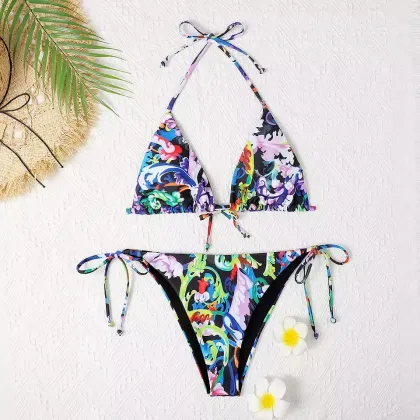 2024 Luxury Swimwear: Women's Designer Bathing Suits from Famous Brands