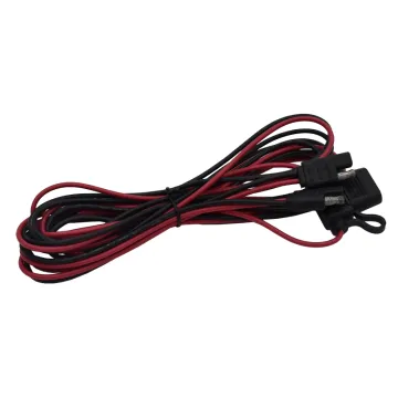 Automotive Wire Harness Manufacturer - Fuse Holder Solutions