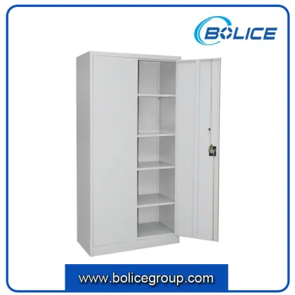 Strong Steel Storage Locker Cabinet