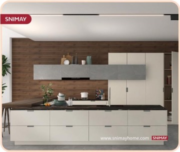 ALL Kitchen Cabinet