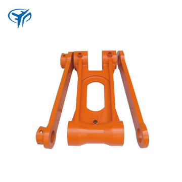 Hitachi Zax230 Crawler Excavator Bucket Link Rod