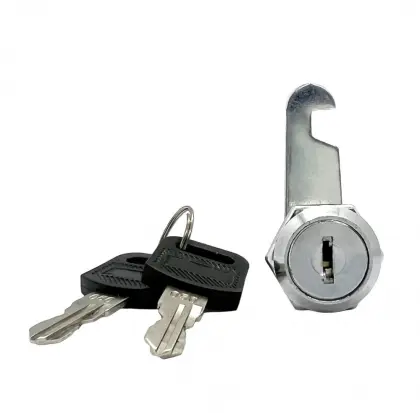 Industry Cabinet Lock Office Cabinet Lock