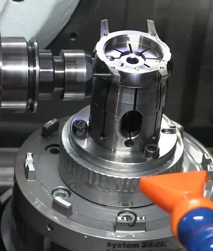Swiss machine tools3