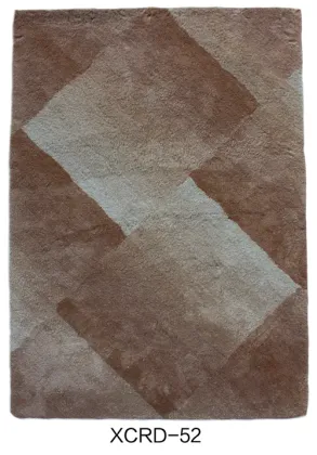 Microfiber thin yarn Blading Design